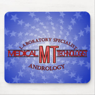 SPECIALIST LAB MT ANDROLOGY MEDICAL TECHNOLOGIST MOUSE MAT