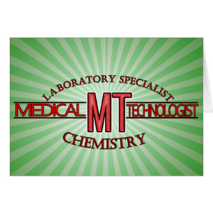 SPECIALIST LAB MT CHEMISTRY MEDICAL LABORATORY