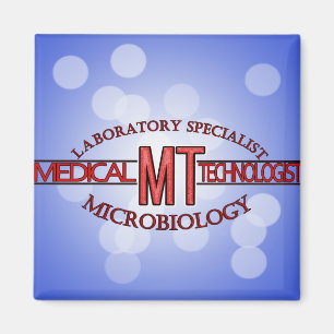 SPECIALIST LAB MT MICROBIOLOGY MEDICAL TECH MAGNET