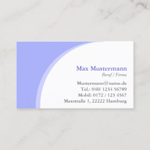 specialist seller Business Cards