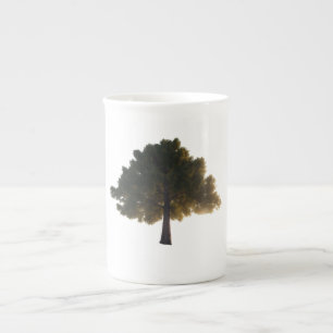 Speciality Bone China Mugs- Tree of Life Collectio Bone China Mug