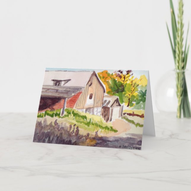 Speciality Cards (Front)