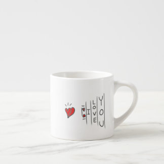 Speciality Mug