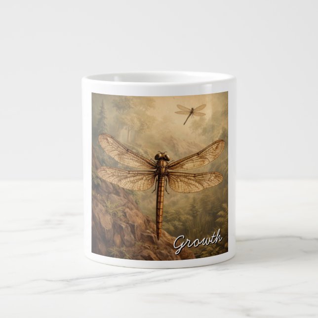 Speciality Mug (Front)