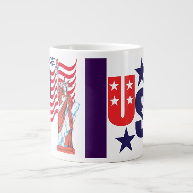 Speciality Mug (Front)