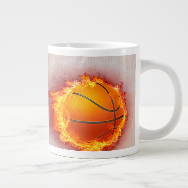 Speciality Mug (Right)