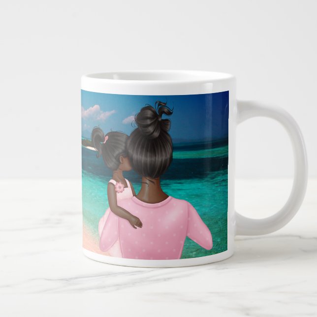 Speciality Mug (Right)