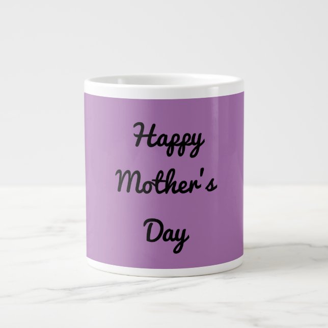 Speciality Mug (Front)