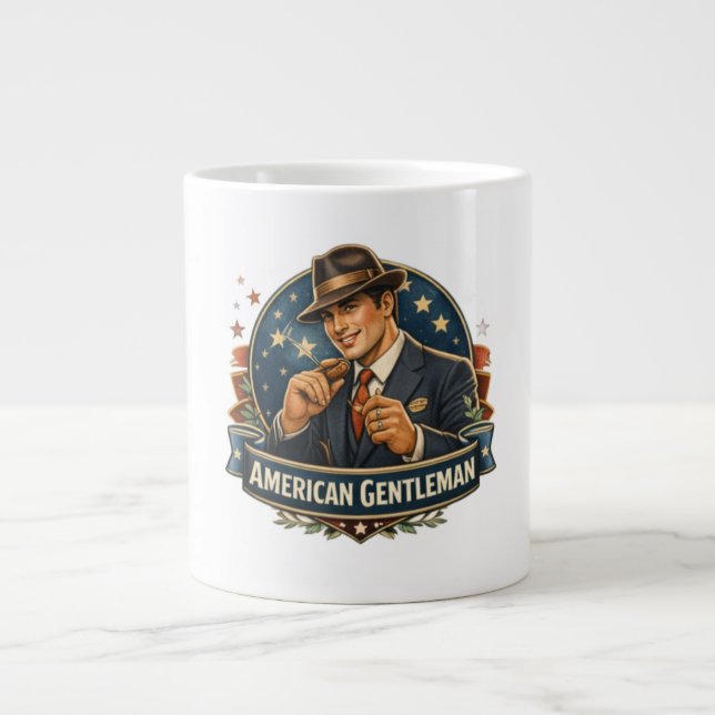 Speciality Mug (Front)