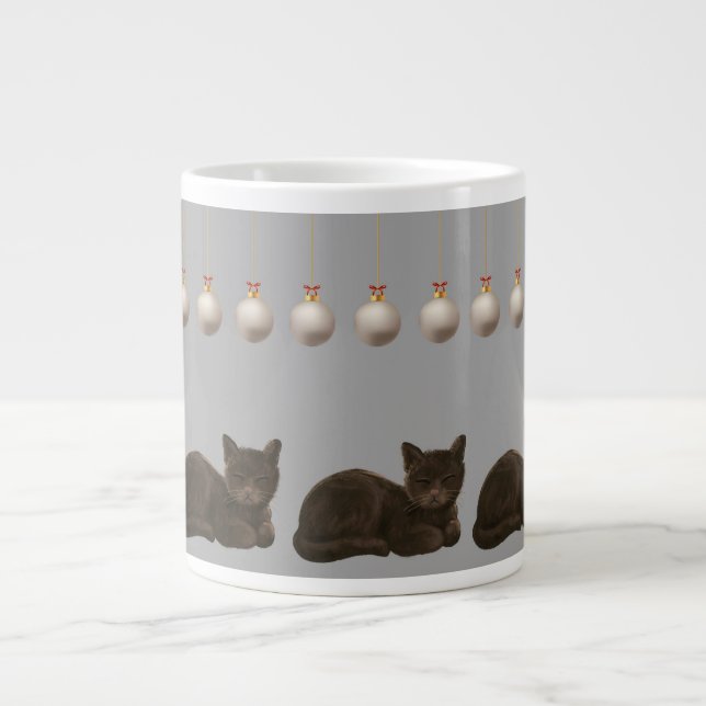 Speciality Mug (Front)