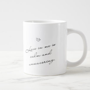 Speciality Mug