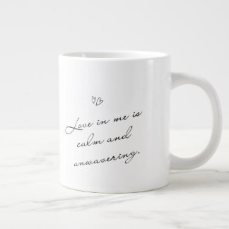 Speciality Mug