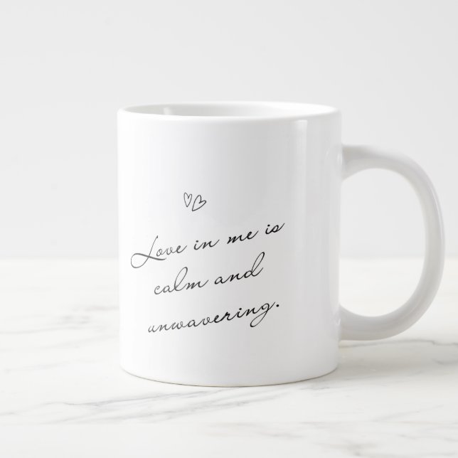 Speciality Mug (Right)