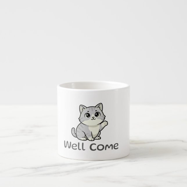Speciality Mug (Front)