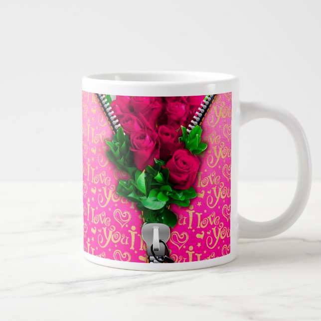 Speciality Mug (Right)