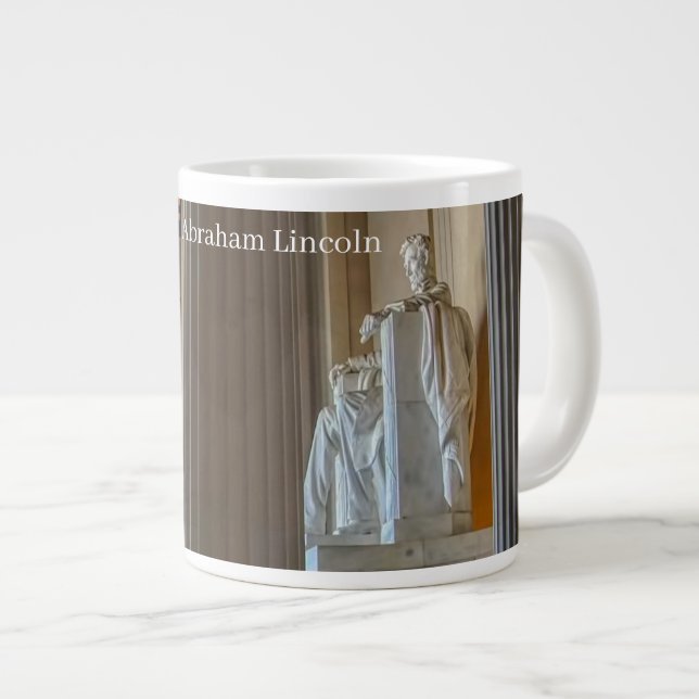 Speciality Mug (Front Right)