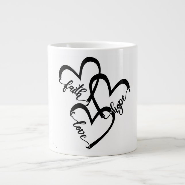 Speciality Mug (Front)