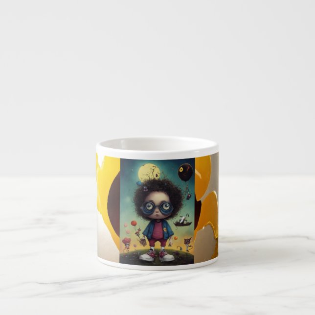 Speciality Mug (Front)