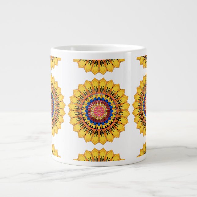 Speciality Mug (Front)