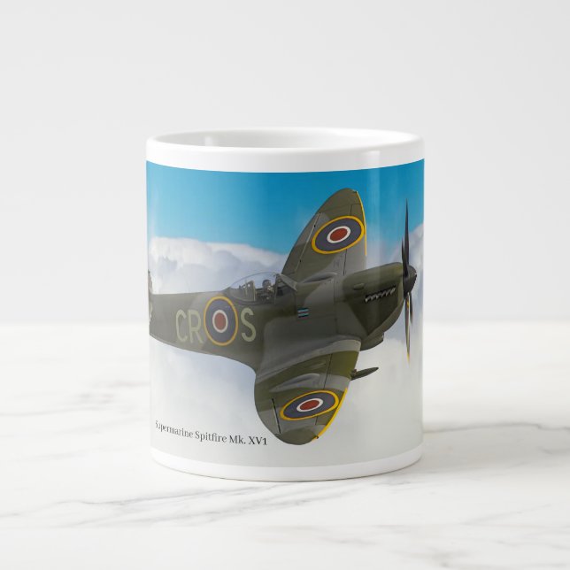 Speciality Mug (Front)