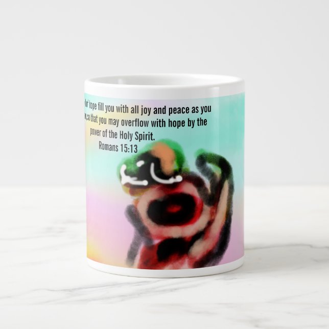 Speciality Mug (Front)