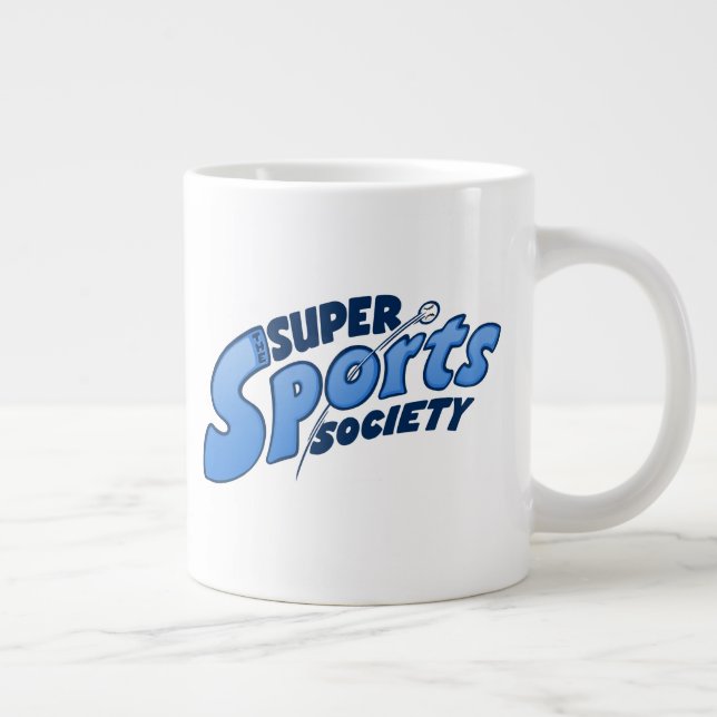 Speciality Mug (Right)