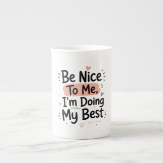 Speciality Mug