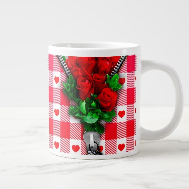 Speciality Mug (Right)