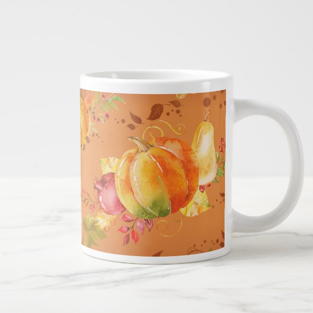 Speciality Mug (Right)