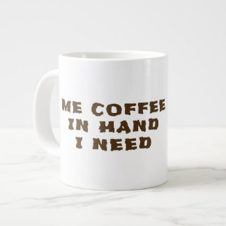 Speciality Mug