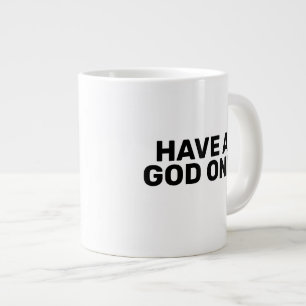 Speciality Mug