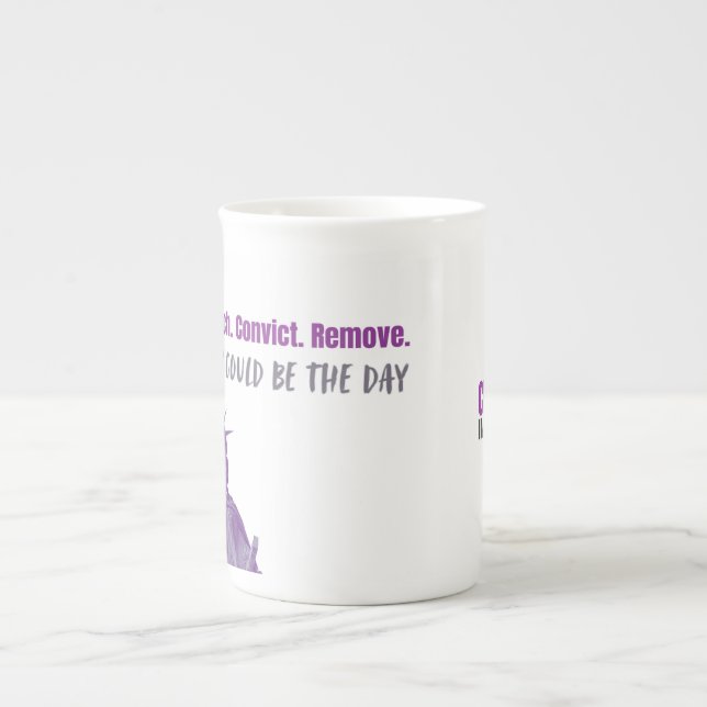 Speciality Mug (Front)