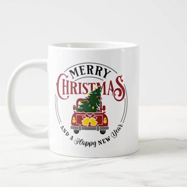 Speciality Mug (Left)