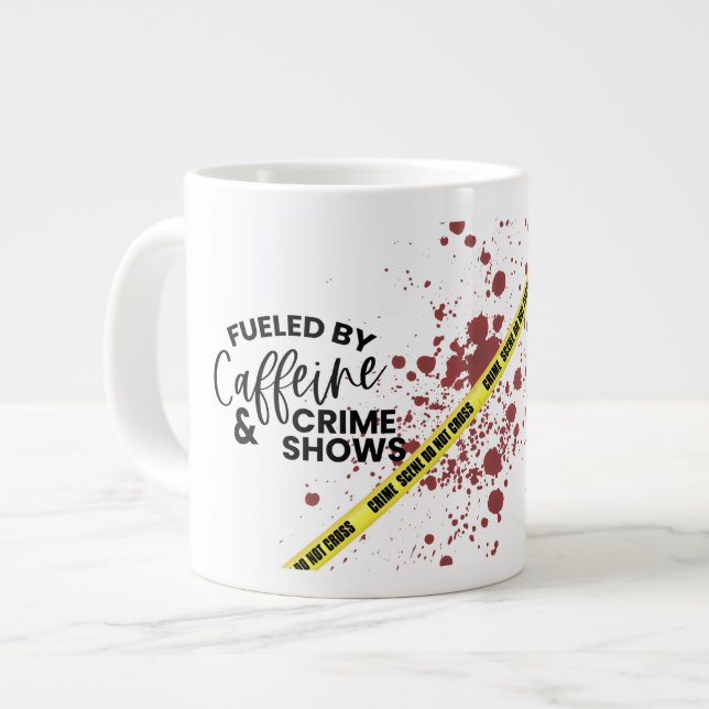 Speciality Mug (Front Left)