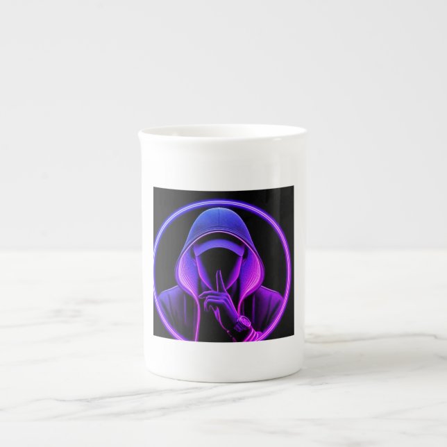 Speciality Mug (Front)