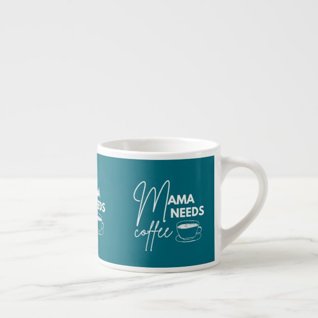 Speciality Mug (Right)