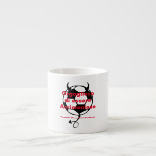 Speciality Mug