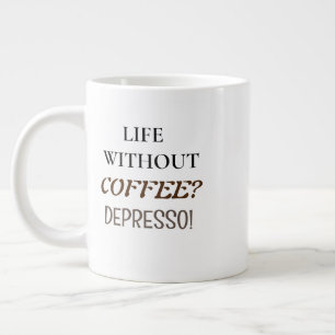 Speciality Mug