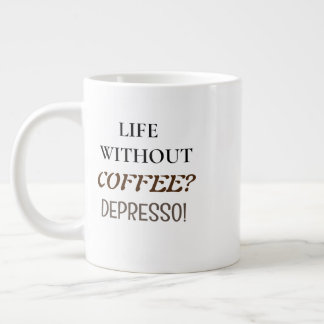 Speciality Mug