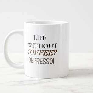 Speciality Mug