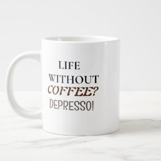 Speciality Mug