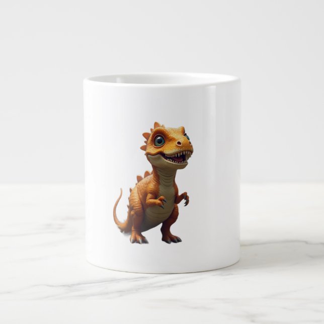 Speciality Mug (Front)