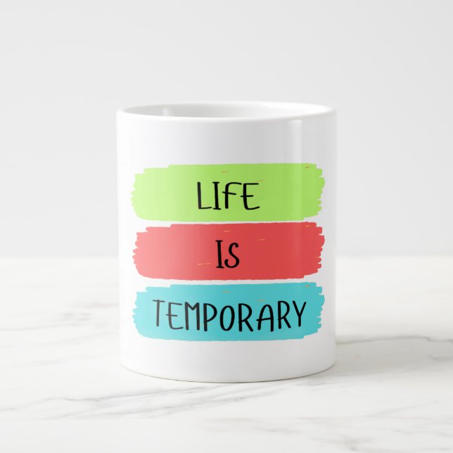 Speciality Mug (Front)