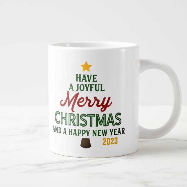 Speciality Mug (Right)