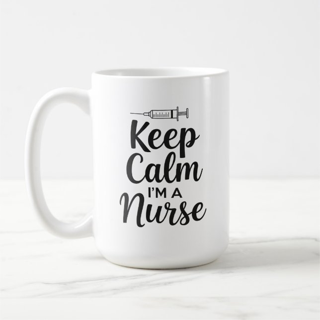 Speciality Mug (Left)