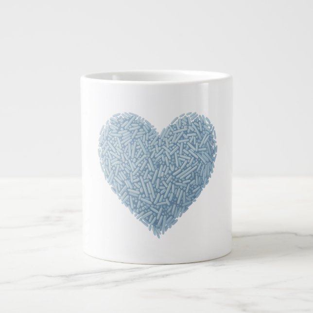 Speciality Mug (Front)