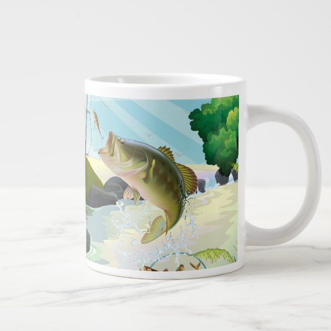 Speciality Mug (Right)
