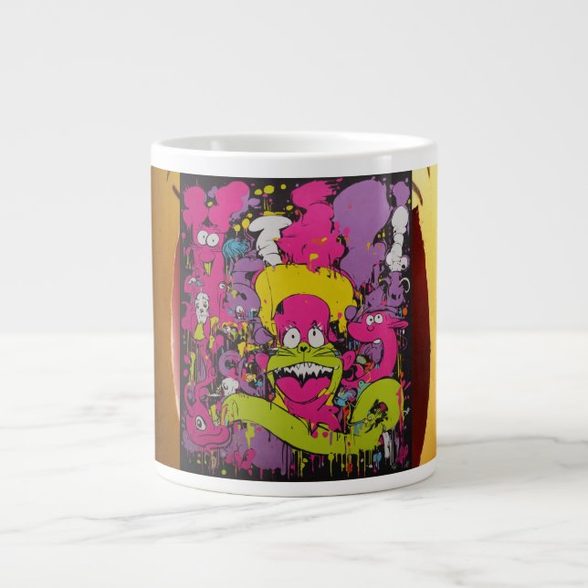 Speciality Mug (Front)
