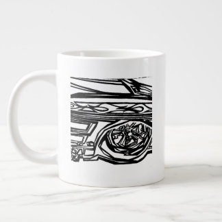 Speciality Mug