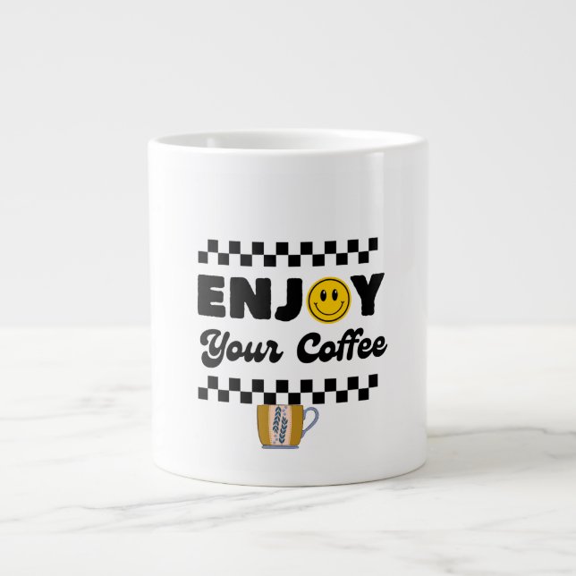 Speciality Mug (Front)